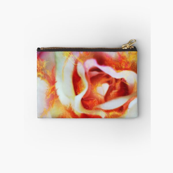 Item preview, Fire Rose designed and sold by SanfordStudio.