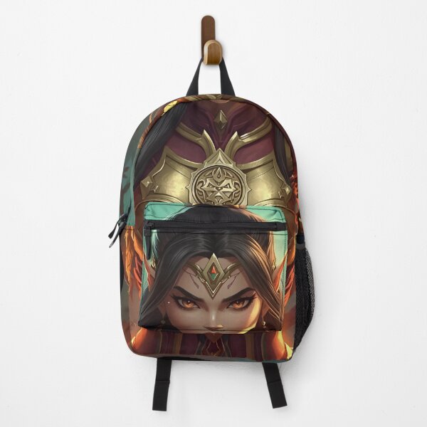 Item preview, The Emerald Forest Guardian designed and sold by ChicTrendz.