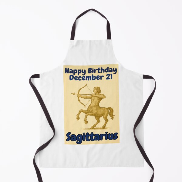 Item preview, Birthday Zodiac Sign – December 21 designed and sold by ariksworld.