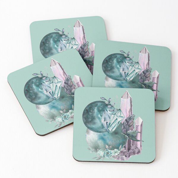 Item preview, Crystal Garden designed and sold by IREMORHAN.