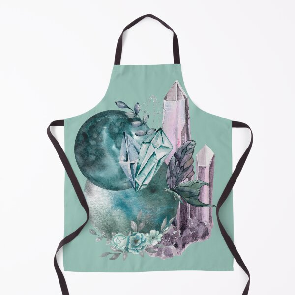 Item preview, Crystal Garden designed and sold by IREMORHAN.