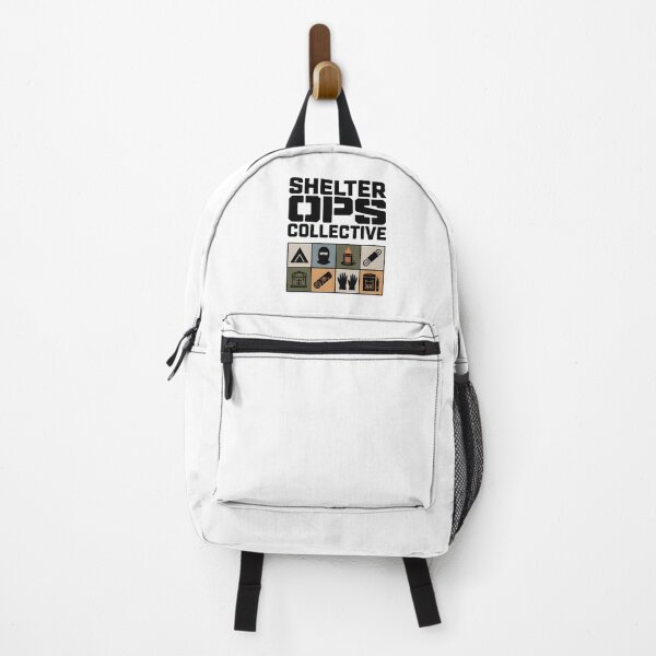 Item preview, Shelter Ops Collective designed and sold by SignumShop.