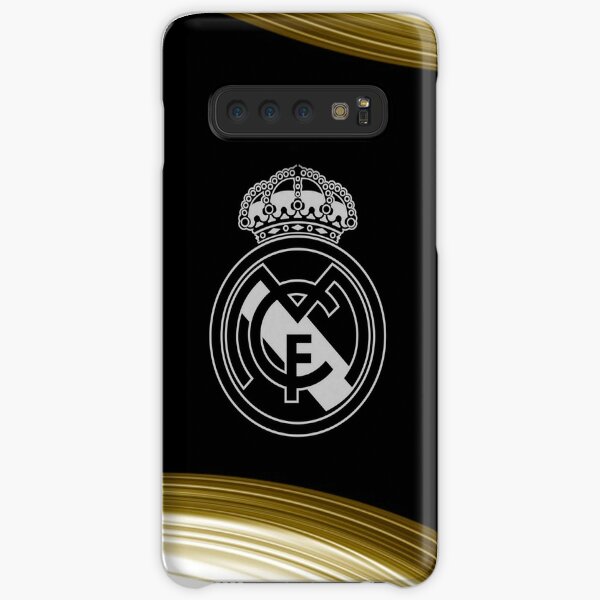 Real Madrid cases for Samsung Galaxy | Redbubble