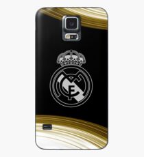 Real Madrid Case/Skin for Samsung Galaxy