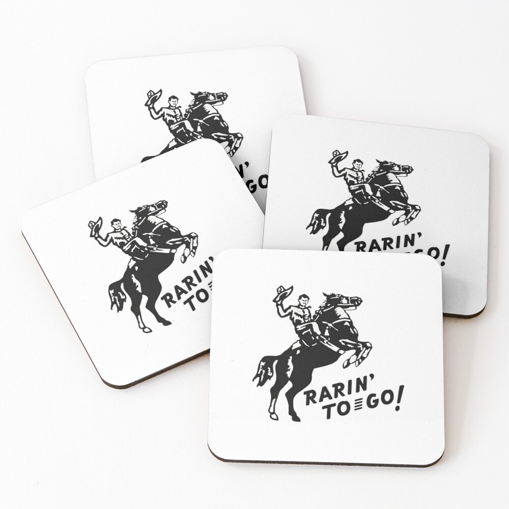Item preview, Coasters (Set of 4) designed and sold by QuayTradingCo.
