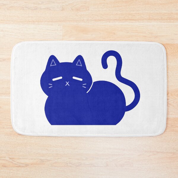 Item preview, Sitting Kitty designed and sold by LollyCatArt.