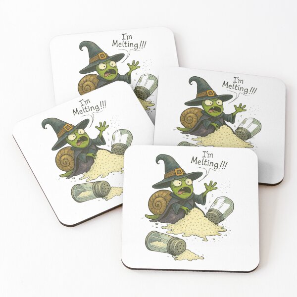 Item preview, Jess is melting designed and sold by Synaptic-Print.