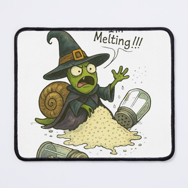 Item preview, Jess is melting designed and sold by Synaptic-Print.
