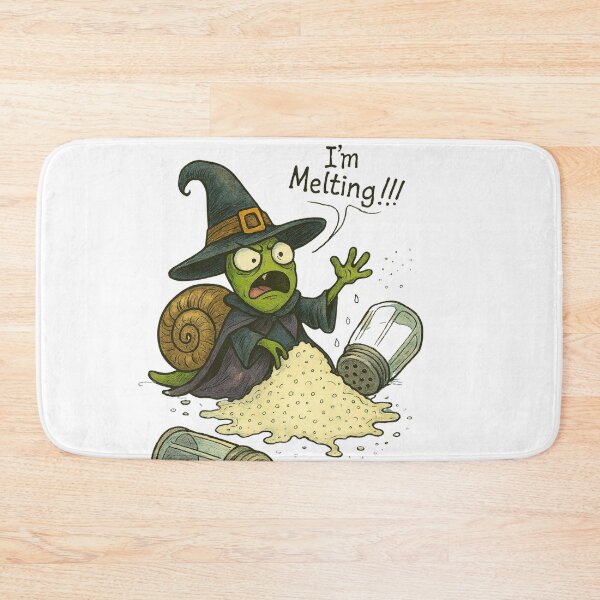 Item preview, Jess is melting designed and sold by Synaptic-Print.