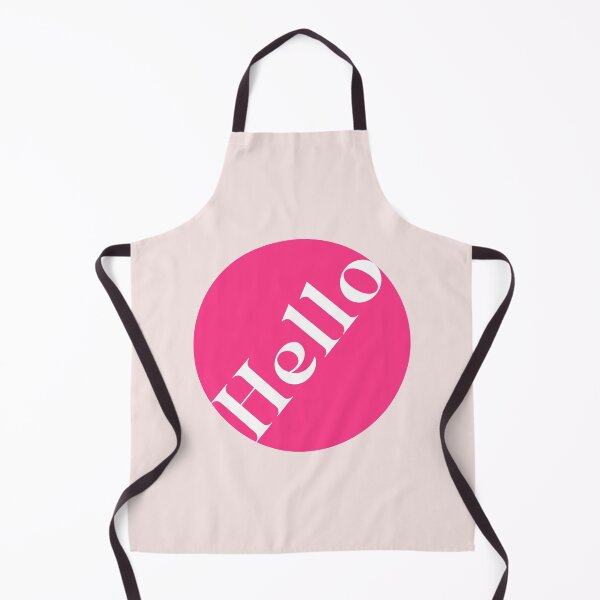 Item preview, Hello designed and sold by Jeallan Designs.