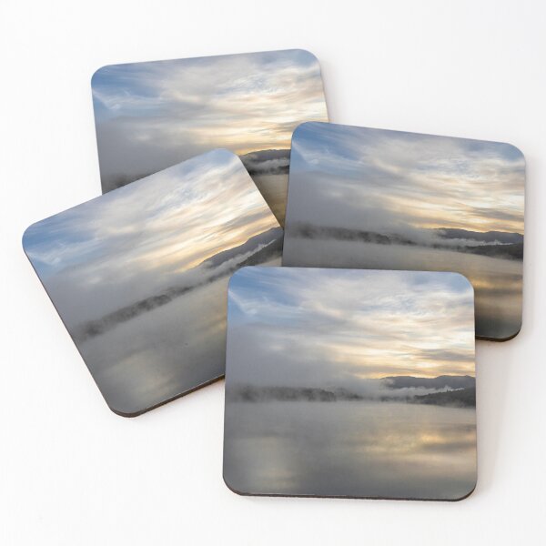 Item preview, Early Morning at Little River State Park - Vermont designed and sold by Kathy Weaver.