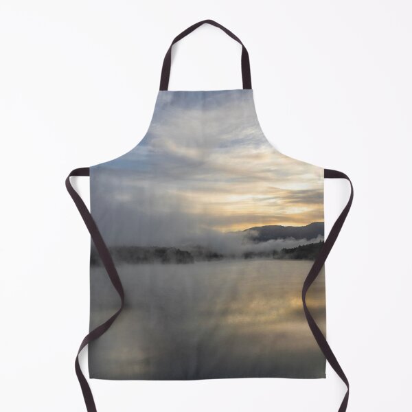 Item preview, Early Morning at Little River State Park - Vermont designed and sold by Kathy Weaver.