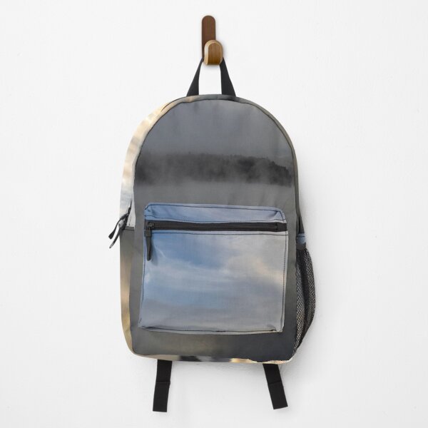 Item preview, Early Morning at Little River State Park - Vermont designed and sold by Kathy Weaver.