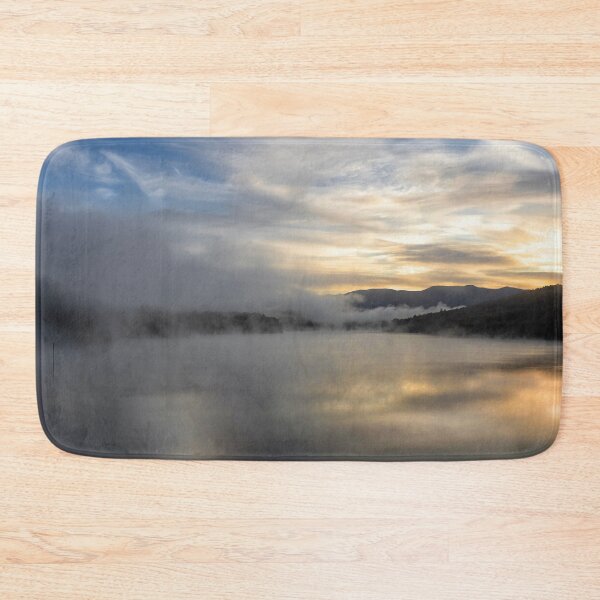 Item preview, Early Morning at Little River State Park - Vermont designed and sold by Kathy Weaver.