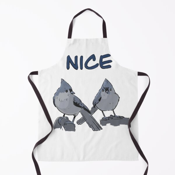 Item preview, Nice looking pair of titmouses designed and sold by Ink-Monkey.