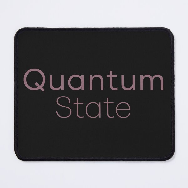 Item preview, Quantum State Superposition designed and sold by The Daily Sketchbook .
