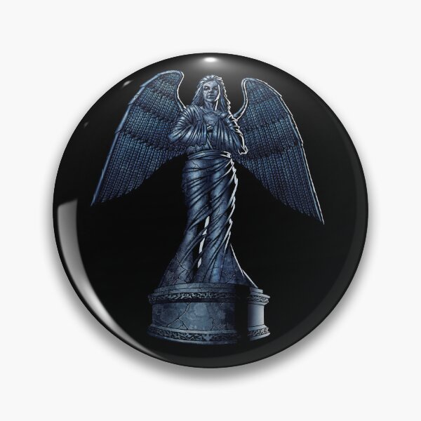Item preview, Angel designed and sold by mtbillustration.
