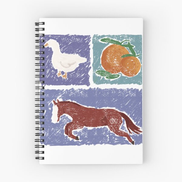 Item preview, Oil Pastel designed and sold by Copper Creek Designs.