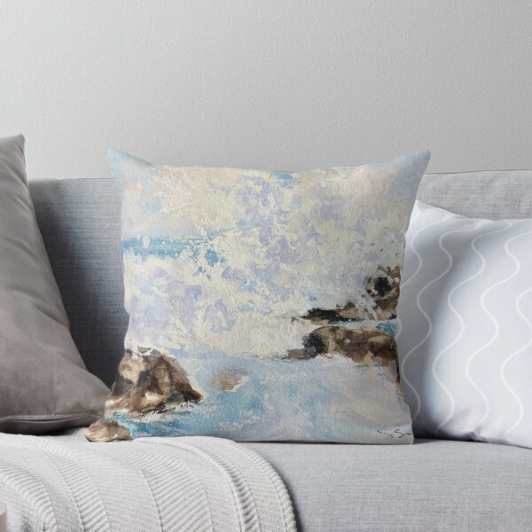 Item preview, By the sea  designed and sold by PaintyCreator.