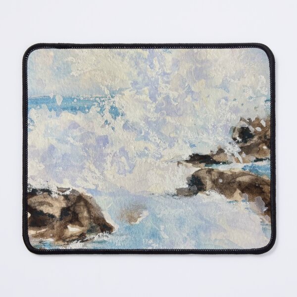 Item preview, By the sea designed and sold by PaintyCreator.