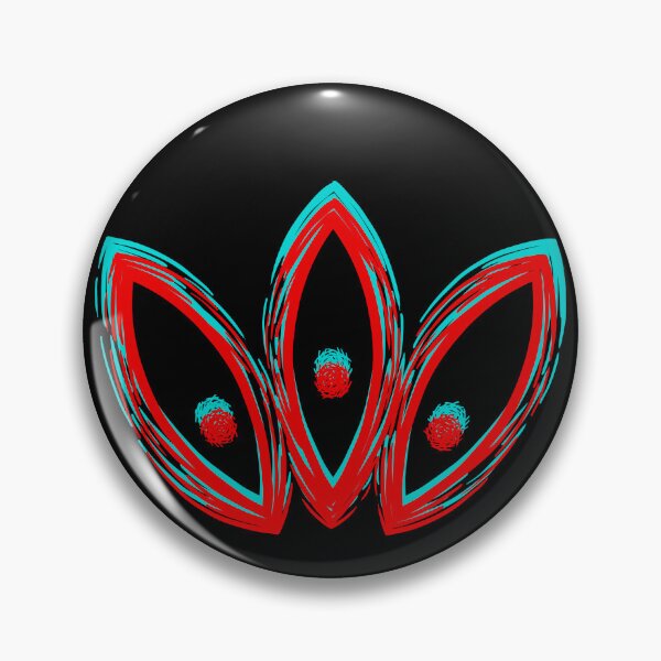 Item preview, Kishin designed and sold by TheWizardKitten.