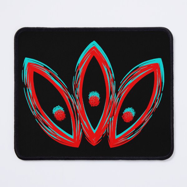 Item preview, Kishin designed and sold by TheWizardKitten.