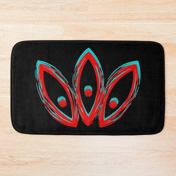 Item preview, Kishin designed and sold by TheWizardKitten.
