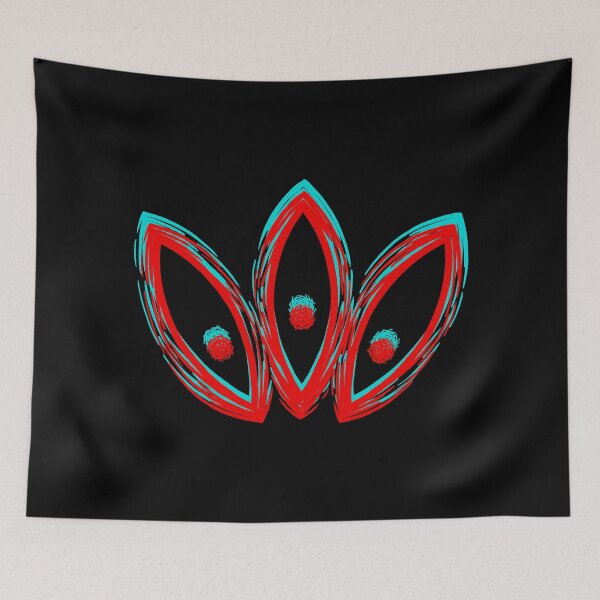 Item preview, Kishin designed and sold by TheWizardKitten.
