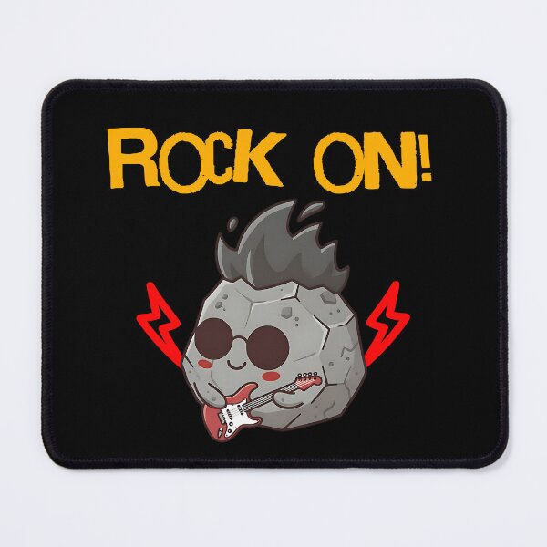 Item preview, Rock On! designed and sold by Cool Monkey Designs.