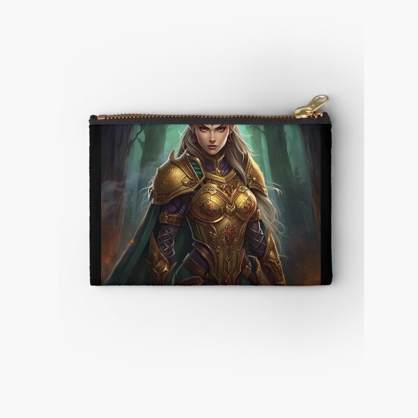 Item preview, Stormborn Goddess of Thunder designed and sold by ChicTrendz.