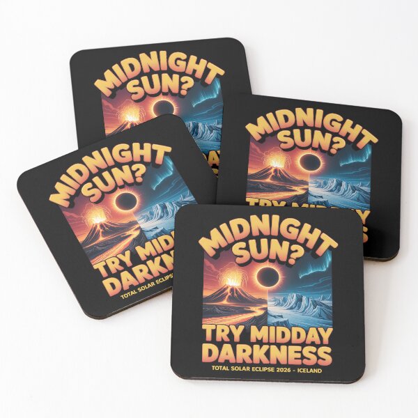 Item preview, total solar eclipse 2026 - solar eclipse -  eclipse chaser - astronomy lover - space art - celestial event - stargazer - skywatcher - moon and sun - totality 2026 - space lover designed and sold by JansenGS.