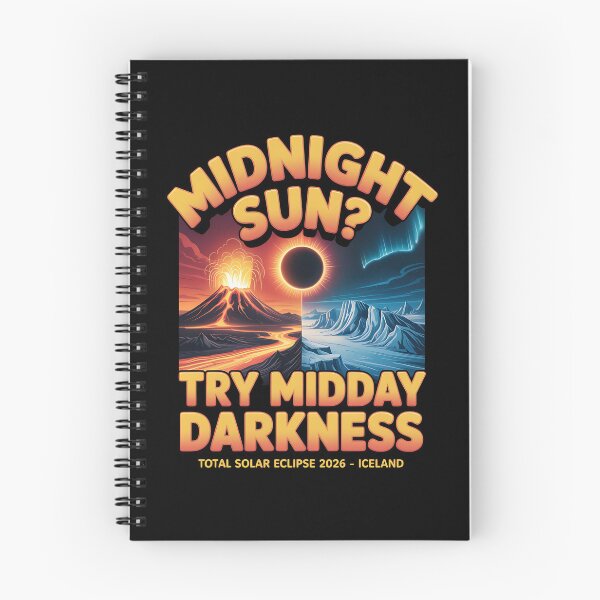 Item preview, total solar eclipse 2026 - solar eclipse -  eclipse chaser - astronomy lover - space art - celestial event - stargazer - skywatcher - moon and sun - totality 2026 - space lover designed and sold by JansenGS.