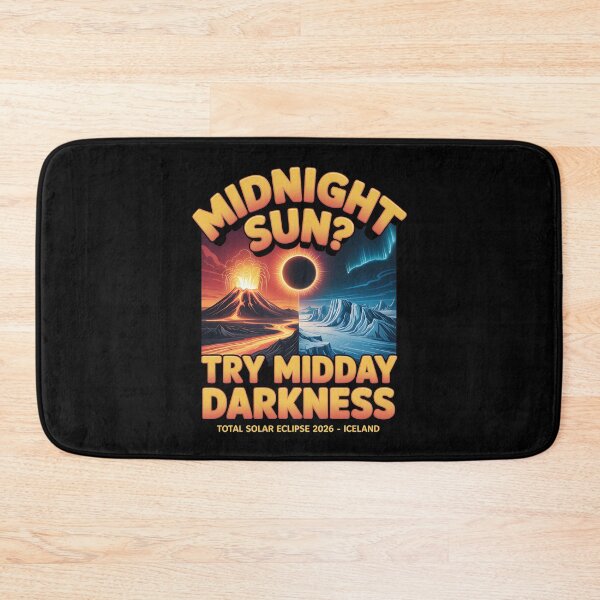 Item preview, total solar eclipse 2026 - solar eclipse -  eclipse chaser - astronomy lover - space art - celestial event - stargazer - skywatcher - moon and sun - totality 2026 - space lover designed and sold by JansenGS.