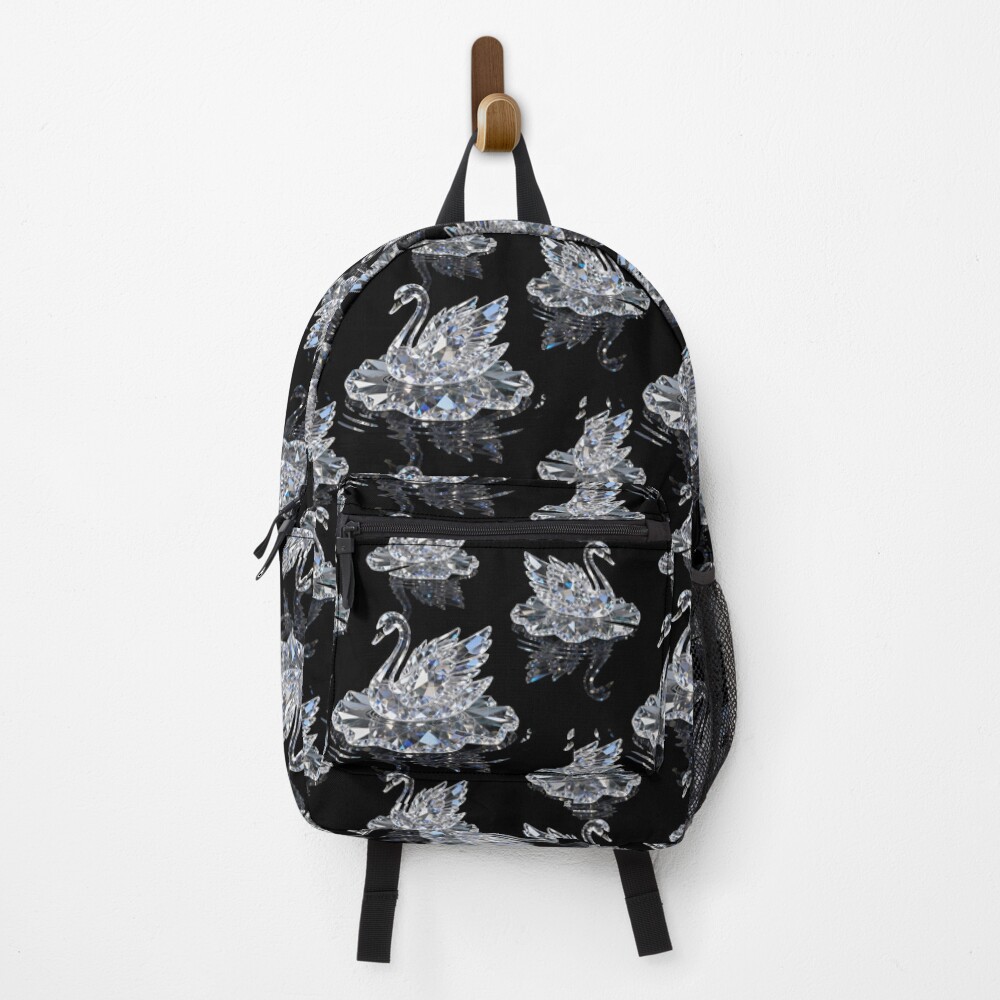 Item preview, Backpack designed and sold by LuckCraftStudio.