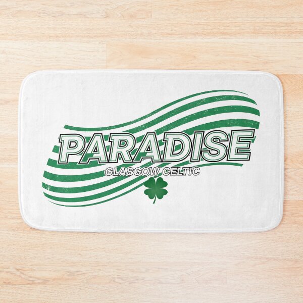 Item preview, Celtic Football Club – Paradise designed and sold by 133DandC.