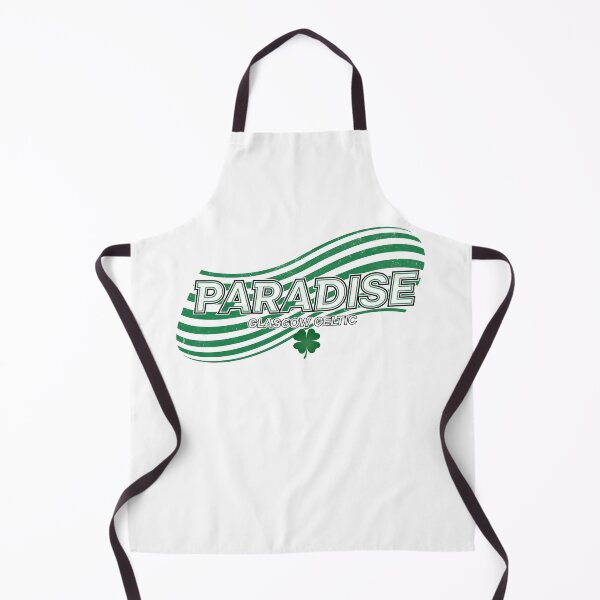 Item preview, Celtic Football Club – Paradise designed and sold by 133DandC.
