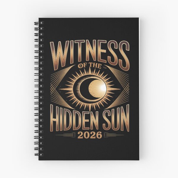 Item preview, total solar eclipse 2026 - astrophotography - eclipse viewing - science nerd - cosmic vibes - sky phenomena - planetary alignment - universe - galaxy lover - cosmic adventure designed and sold by JansenGS.
