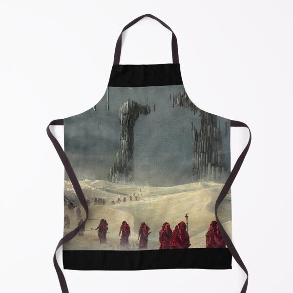 Item preview, Death Stranding Plate Gate designed and sold by Jessie Mason.