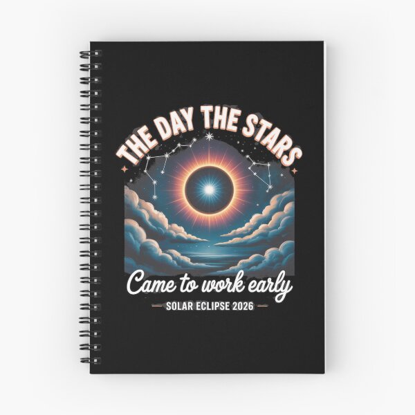 Item preview, total solar eclipse 2026 - solar eclipse -  eclipse chaser - astronomy lover - space art - celestial event - stargazer - skywatcher - moon and sun - totality 2026 - space lover designed and sold by JansenGS.