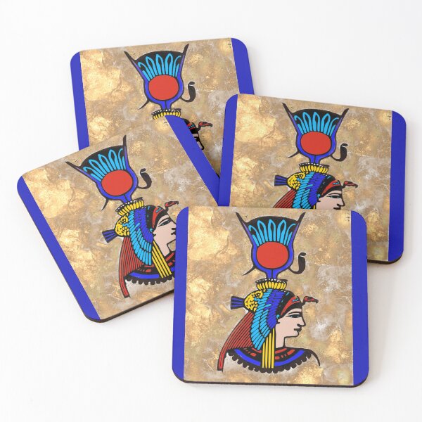 Item preview, Egyptian Goddess  designed and sold by Minxylynx4.