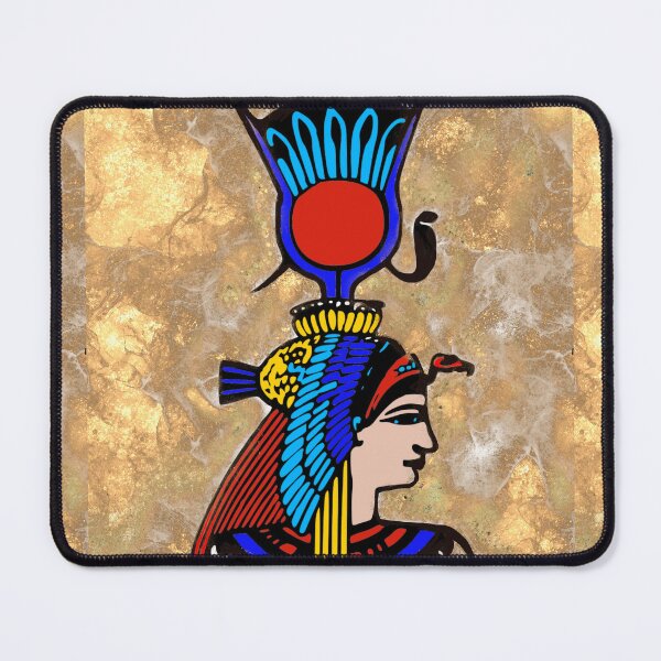 Item preview, Egyptian Goddess designed and sold by Minxylynx4.