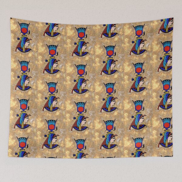Item preview, Egyptian Goddess  designed and sold by Minxylynx4.