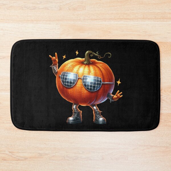Item preview, The Rock 'n' Roll Pumpkin: Queen of the Night Party designed and sold by Dominik1994.
