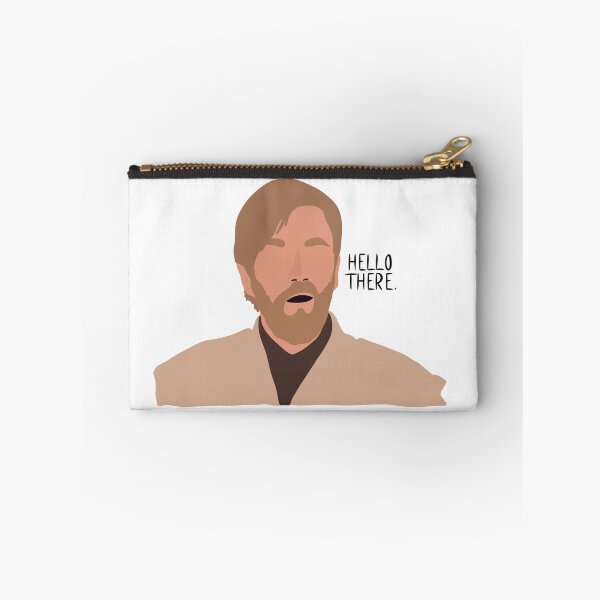 Item preview, Hello there Obi Wan designed and sold by juglow95.