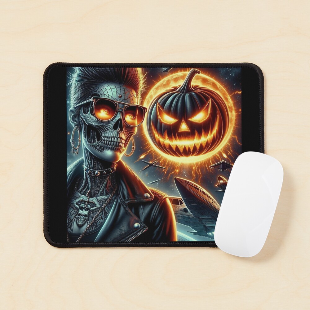 Item preview, Mouse Pad designed and sold by VoodooStore.
