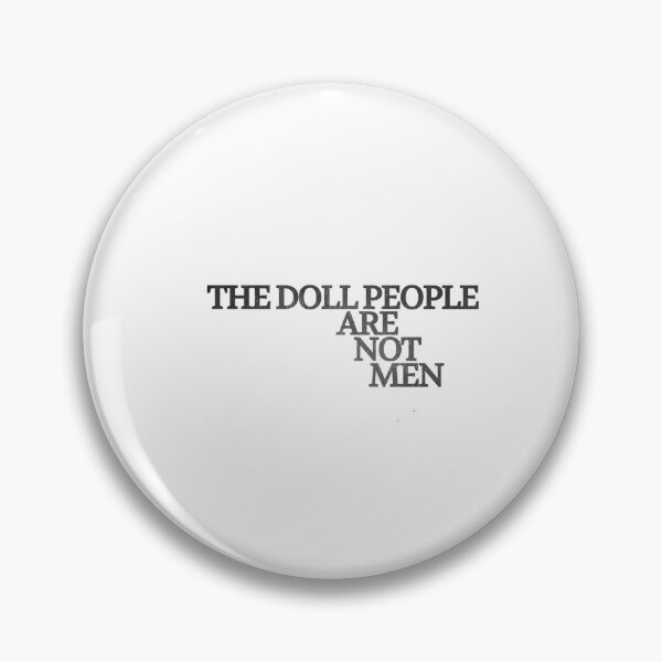 Item preview, The Doll People designed and sold by HayleyPrintsThings.