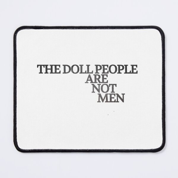 Item preview, The Doll People designed and sold by HayleyPrintsThings.