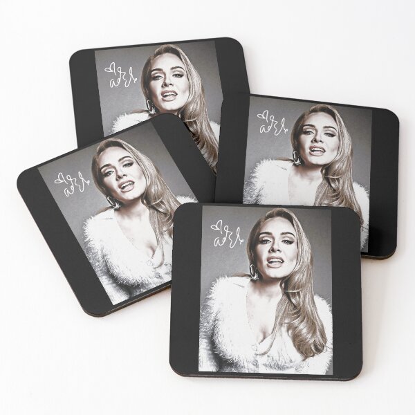 Item preview, Adele Vintage designed and sold by Brian Connor.