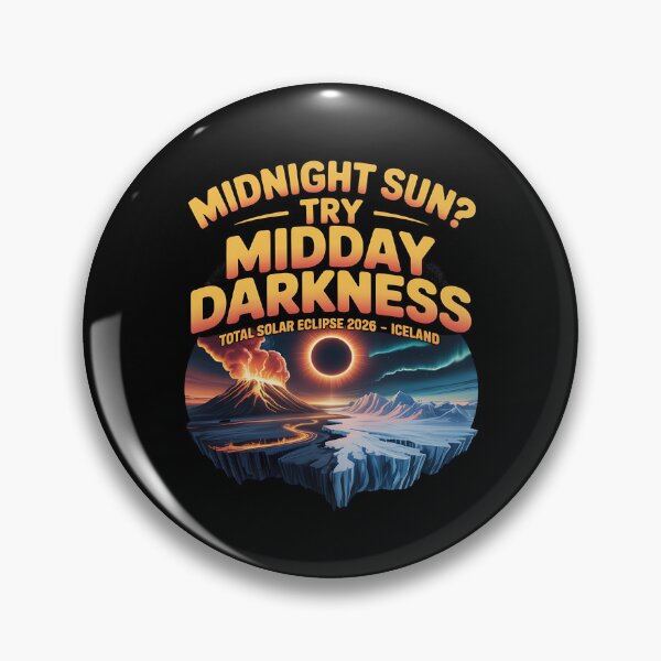 Item preview, total solar eclipse 2026 - astrophotography - eclipse viewing - science nerd - cosmic vibes - sky phenomena - planetary alignment - universe - galaxy lover - cosmic adventure designed and sold by JansenGS.