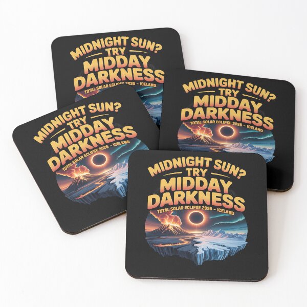 Item preview, total solar eclipse 2026 - astrophotography - eclipse viewing - science nerd - cosmic vibes - sky phenomena - planetary alignment - universe - galaxy lover - cosmic adventure designed and sold by JansenGS.